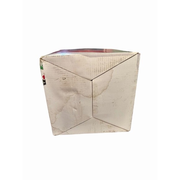 Christmas Disney 7.5 ft Light Up Mickey & Minnie Mouse Piano Airblown Inflatable - Picture 14 of 16